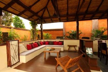 Holiday House in Koh Lanta (Krabi) or holiday homes and vacation rentals