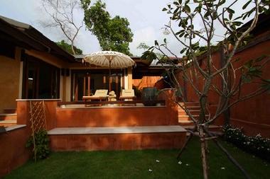Holiday House in Koh Lanta (Krabi) or holiday homes and vacation rentals
