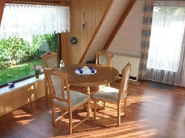 Holiday House in Friedrichskoog-Spitze (Nordsee-Festland) or holiday homes and vacation rentals