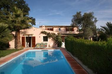 Holiday House in Pollenca (Mallorca) or holiday homes and vacation rentals