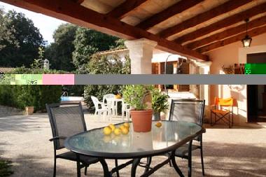 Holiday House in Pollenca (Mallorca) or holiday homes and vacation rentals