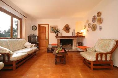 Holiday House in Pollenca (Mallorca) or holiday homes and vacation rentals