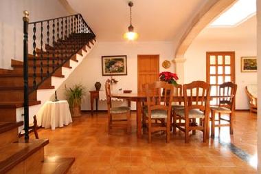 Holiday House in Pollenca (Mallorca) or holiday homes and vacation rentals