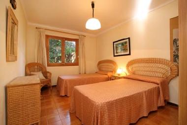 Holiday House in Pollenca (Mallorca) or holiday homes and vacation rentals