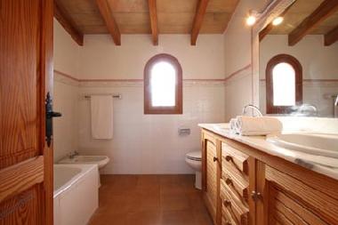 Holiday House in Pollenca (Mallorca) or holiday homes and vacation rentals