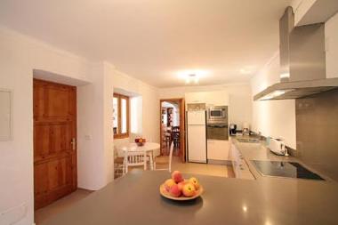 Holiday House in Pollenca (Mallorca) or holiday homes and vacation rentals