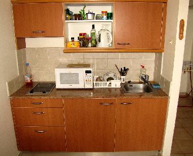 Holiday Apartment in Haifa (Hefa (Haifa)) or holiday homes and vacation rentals