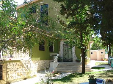 Holiday House in Medulin (Istarska) or holiday homes and vacation rentals