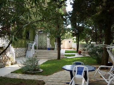 Holiday House in Medulin (Istarska) or holiday homes and vacation rentals