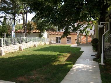 Holiday House in Medulin (Istarska) or holiday homes and vacation rentals