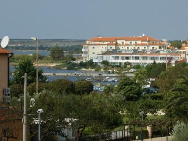 Holiday House in Medulin (Istarska) or holiday homes and vacation rentals