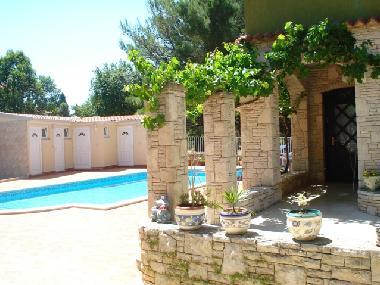 Holiday House in Medulin (Istarska) or holiday homes and vacation rentals
