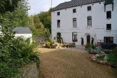 Holiday House in Falisolle (Wallonia) or holiday homes and vacation rentals