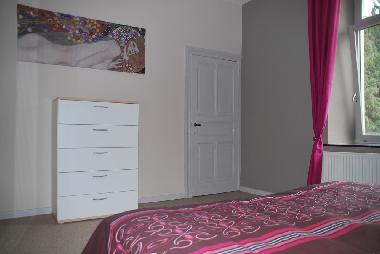 Holiday House in Falisolle (Wallonia) or holiday homes and vacation rentals