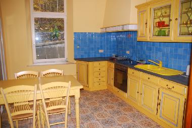 Holiday House in Falisolle (Wallonia) or holiday homes and vacation rentals