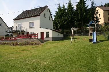 Holiday House in Birresborn (Eifel - Ahr) or holiday homes and vacation rentals