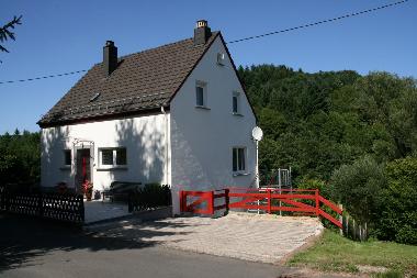 Holiday House in Birresborn (Eifel - Ahr) or holiday homes and vacation rentals