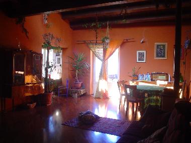 Holiday Apartment in Palermo (Palermo) or holiday homes and vacation rentals