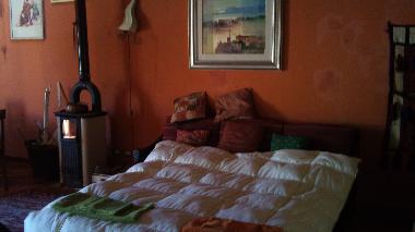 Holiday Apartment in Palermo (Palermo) or holiday homes and vacation rentals