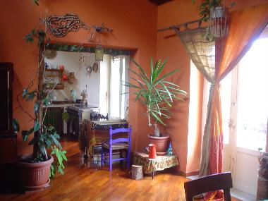 Holiday Apartment in Palermo (Palermo) or holiday homes and vacation rentals