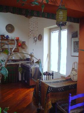 Holiday Apartment in Palermo (Palermo) or holiday homes and vacation rentals
