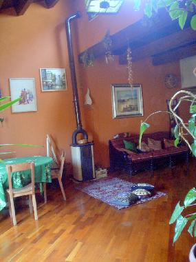 Holiday Apartment in Palermo (Palermo) or holiday homes and vacation rentals