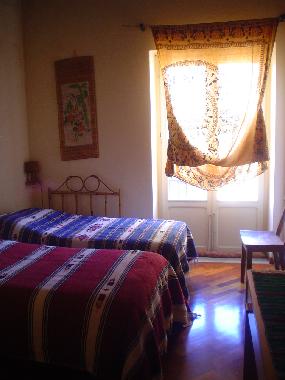 Holiday Apartment in Palermo (Palermo) or holiday homes and vacation rentals