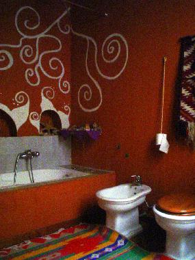 Holiday Apartment in Palermo (Palermo) or holiday homes and vacation rentals