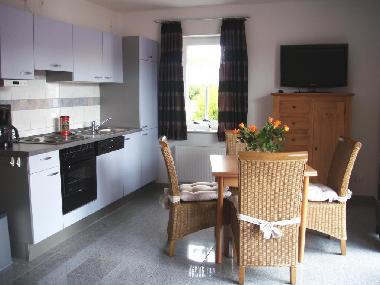 Holiday Apartment in Norddeich (Nordsee-Festland / Ostfriesland) or holiday homes and vacation rentals