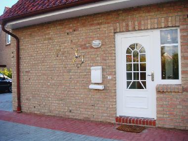 Holiday Apartment in Norddeich (Nordsee-Festland / Ostfriesland) or holiday homes and vacation rentals
