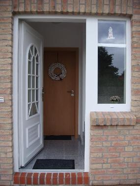 Holiday Apartment in Norddeich (Nordsee-Festland / Ostfriesland) or holiday homes and vacation rentals