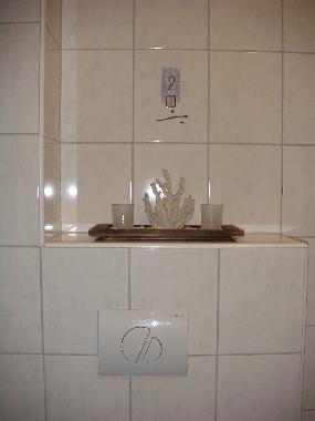 Holiday Apartment in Norddeich (Nordsee-Festland / Ostfriesland) or holiday homes and vacation rentals