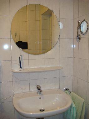 Holiday Apartment in Norddeich (Nordsee-Festland / Ostfriesland) or holiday homes and vacation rentals