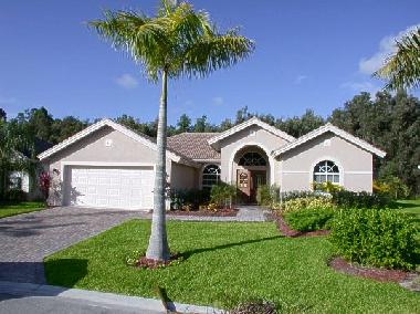 Holiday House in Naples (Florida) or holiday homes and vacation rentals