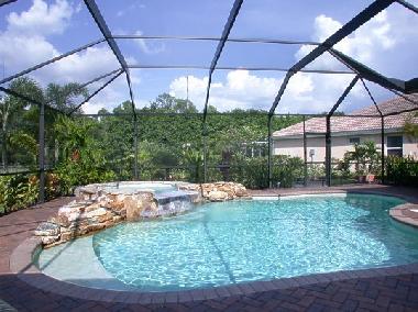 Holiday House in Naples (Florida) or holiday homes and vacation rentals