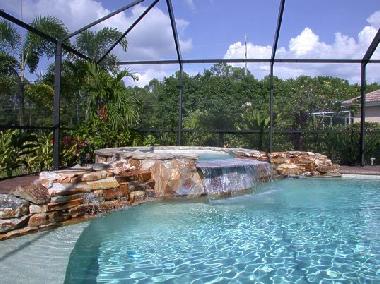 Holiday House in Naples (Florida) or holiday homes and vacation rentals