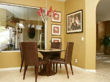 Holiday House in Naples (Florida) or holiday homes and vacation rentals