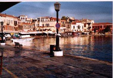 Holiday Apartment in Chania (Chania) or holiday homes and vacation rentals