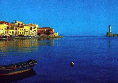 Holiday Apartment in Chania (Chania) or holiday homes and vacation rentals