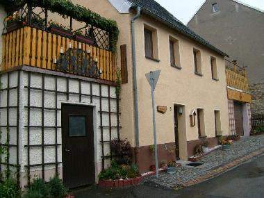 Holiday Apartment in Schlettau (Erzgebirge) or holiday homes and vacation rentals