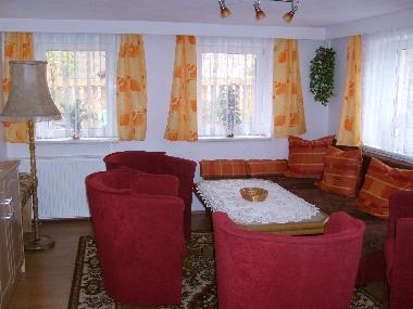 Holiday Apartment in Schlettau (Erzgebirge) or holiday homes and vacation rentals