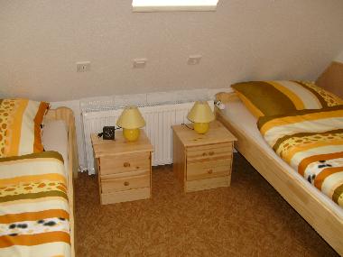 Holiday Apartment in Schlettau (Erzgebirge) or holiday homes and vacation rentals