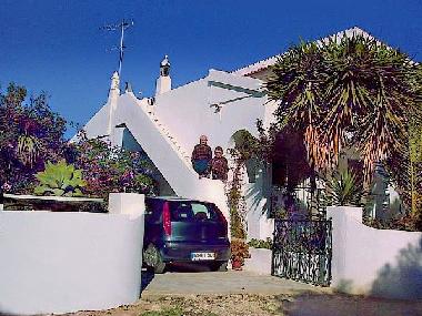 Holiday Apartment in Praia do Carvoeiro (Algarve) or holiday homes and vacation rentals