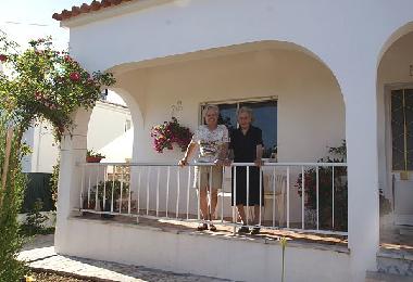 Holiday Apartment in Praia do Carvoeiro (Algarve) or holiday homes and vacation rentals