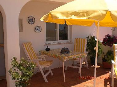 Holiday Apartment in Praia do Carvoeiro (Algarve) or holiday homes and vacation rentals