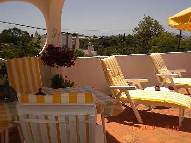 Holiday Apartment in Praia do Carvoeiro (Algarve) or holiday homes and vacation rentals