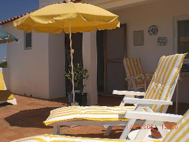 Holiday Apartment in Praia do Carvoeiro (Algarve) or holiday homes and vacation rentals