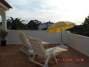 Holiday Apartment in Praia do Carvoeiro (Algarve) or holiday homes and vacation rentals