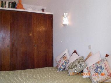 Holiday Apartment in Praia do Carvoeiro (Algarve) or holiday homes and vacation rentals