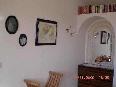 Holiday Apartment in Praia do Carvoeiro (Algarve) or holiday homes and vacation rentals